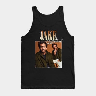 Jake Gyllenhaal Tank Top